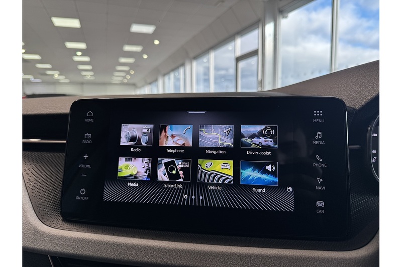 Skoda 1.5 TSI ACT SE L SUV 5dr Petrol DSG Euro 6 (s/s) (150 ps)