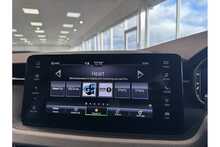 24/24 Skoda Kamiq 1.5 TSI ACT SEL Petrol DSG 150 ps