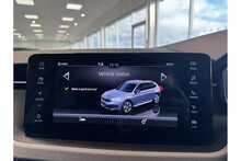 24/24 Skoda Kamiq 1.5 TSI ACT SEL Petrol DSG 150 ps