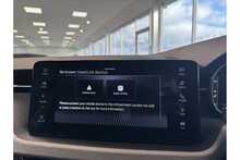 24/24 Skoda Kamiq 1.5 TSI ACT SEL Petrol DSG 150 ps