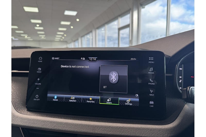 Skoda 1.5 TSI ACT SE L SUV 5dr Petrol DSG Euro 6 (s/s) (150 ps)