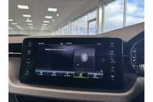 24/24 Skoda Kamiq 1.5 TSI ACT SEL Petrol DSG 150 ps