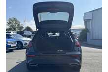 23/23 Audi A3 TFSIe S line 40 Sportback S Tronic 204 ps