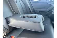 23/23 Audi A3 TFSIe S line 40 Sportback S Tronic 204 ps