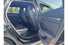 23/23 Audi A3 TFSIe S line 40 Sportback S Tronic 204 ps