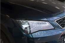 19/19 SEAT Ateca TSI EVO XCELLENCE 1.5 Automatic Petrol