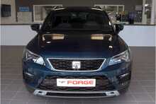 19/19 SEAT Ateca TSI EVO XCELLENCE 1.5 Automatic Petrol