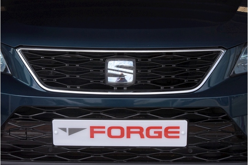 SEAT TSI EVO XCELLENCE SUV 1.5 Automatic Petrol