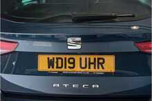 19/19 SEAT Ateca TSI EVO XCELLENCE 1.5 Automatic Petrol