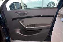 19/19 SEAT Ateca TSI EVO XCELLENCE 1.5 Automatic Petrol