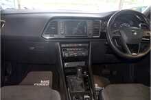 19/19 SEAT Ateca TSI EVO XCELLENCE 1.5 Automatic Petrol