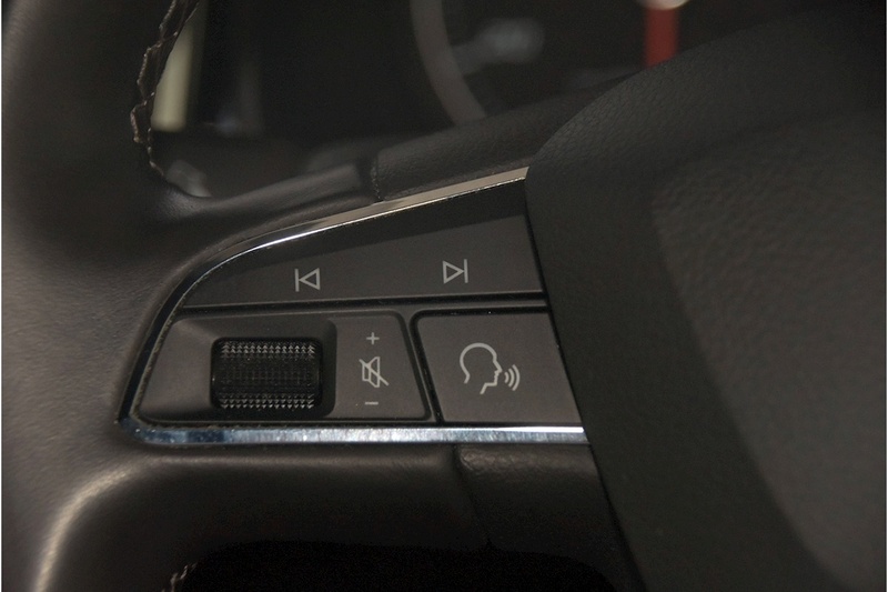 SEAT TSI EVO XCELLENCE SUV 1.5 Automatic Petrol