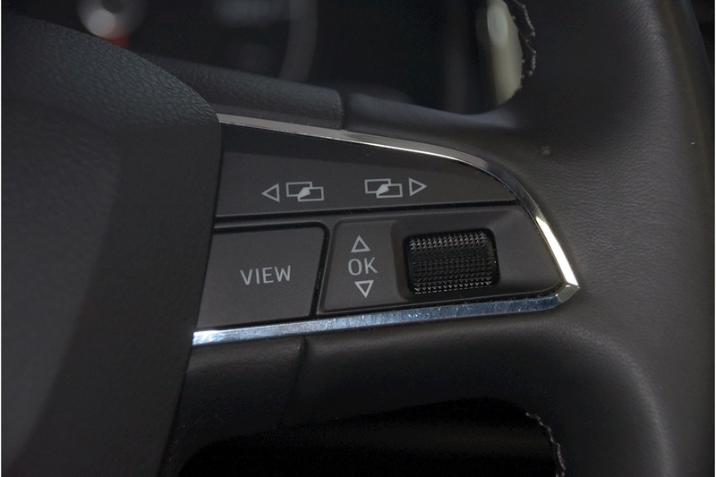 SEAT TSI EVO XCELLENCE SUV 1.5 Automatic Petrol