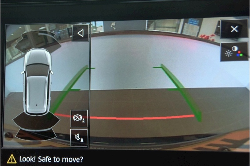 SEAT TSI EVO XCELLENCE SUV 1.5 Automatic Petrol