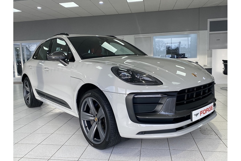 Porsche 2.0T T SUV 5dr Petrol PDK 4WD Euro 6 (s/s) (265 ps)