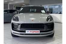 23/23 Porsche Macan T  2.0 SUV Petrol 4WD 265 ps