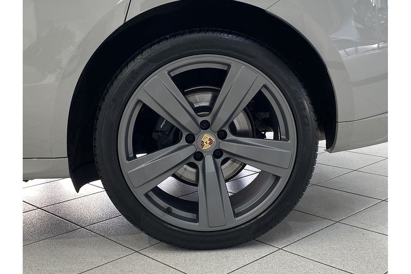 Porsche 2.0T T SUV 5dr Petrol PDK 4WD Euro 6 (s/s) (265 ps)