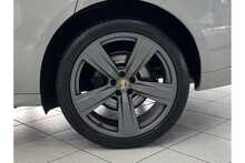23/23 Porsche Macan T  2.0 SUV Petrol 4WD 265 ps