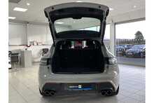 23/23 Porsche Macan T  2.0 SUV Petrol 4WD 265 ps
