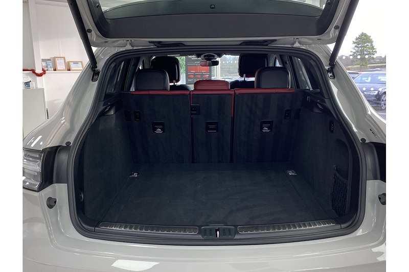 Porsche 2.0T T SUV 5dr Petrol PDK 4WD Euro 6 (s/s) (265 ps)