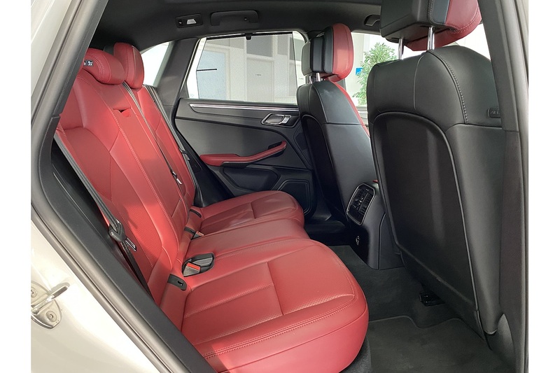 Porsche 2.0T T SUV 5dr Petrol PDK 4WD Euro 6 (s/s) (265 ps)