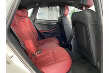 23/23 Porsche Macan T  2.0 SUV Petrol 4WD 265 ps