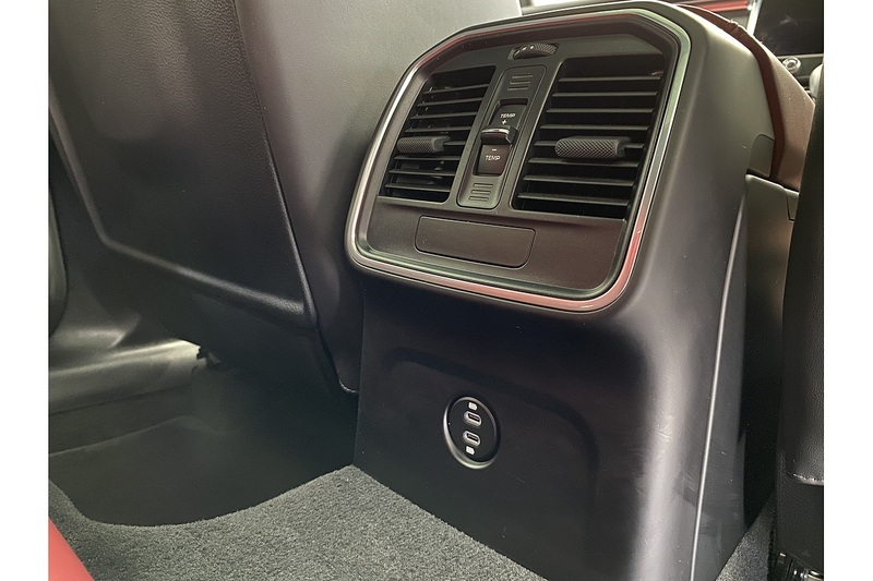 Porsche 2.0T T SUV 5dr Petrol PDK 4WD Euro 6 (s/s) (265 ps)