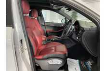 23/23 Porsche Macan T  2.0 SUV Petrol 4WD 265 ps