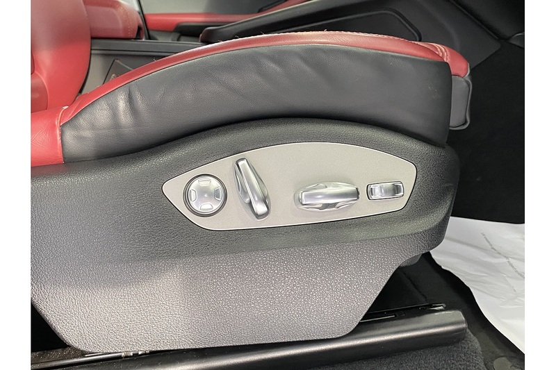 Porsche 2.0T T SUV 5dr Petrol PDK 4WD Euro 6 (s/s) (265 ps)