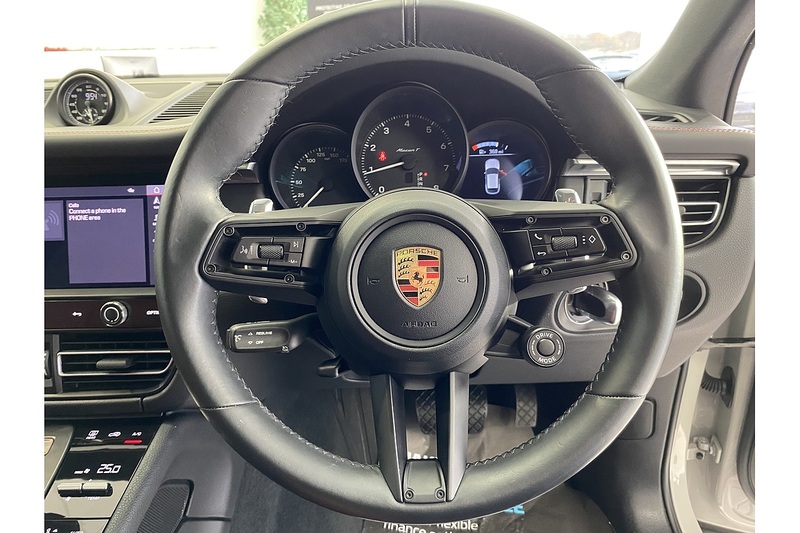 Porsche 2.0T T SUV 5dr Petrol PDK 4WD Euro 6 (s/s) (265 ps)