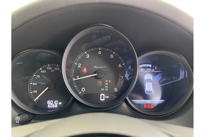 Porsche 2.0T T SUV 5dr Petrol PDK 4WD Euro 6 (s/s) (265 ps)