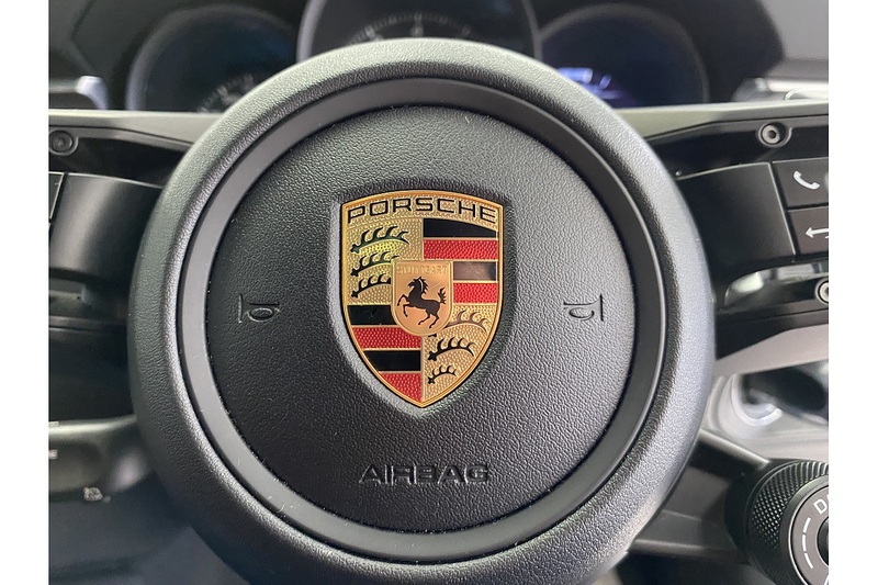 Porsche 2.0T T SUV 5dr Petrol PDK 4WD Euro 6 (s/s) (265 ps)