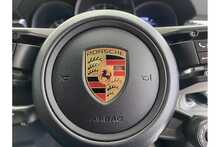 23/23 Porsche Macan T  2.0 SUV Petrol 4WD 265 ps