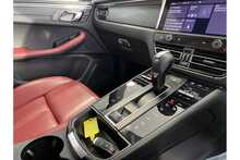 23/23 Porsche Macan T  2.0 SUV Petrol 4WD 265 ps