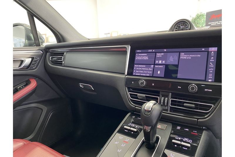 Porsche 2.0T T SUV 5dr Petrol PDK 4WD Euro 6 (s/s) (265 ps)