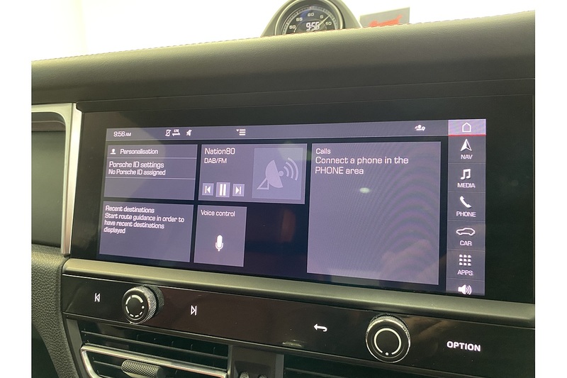 Porsche 2.0T T SUV 5dr Petrol PDK 4WD Euro 6 (s/s) (265 ps)