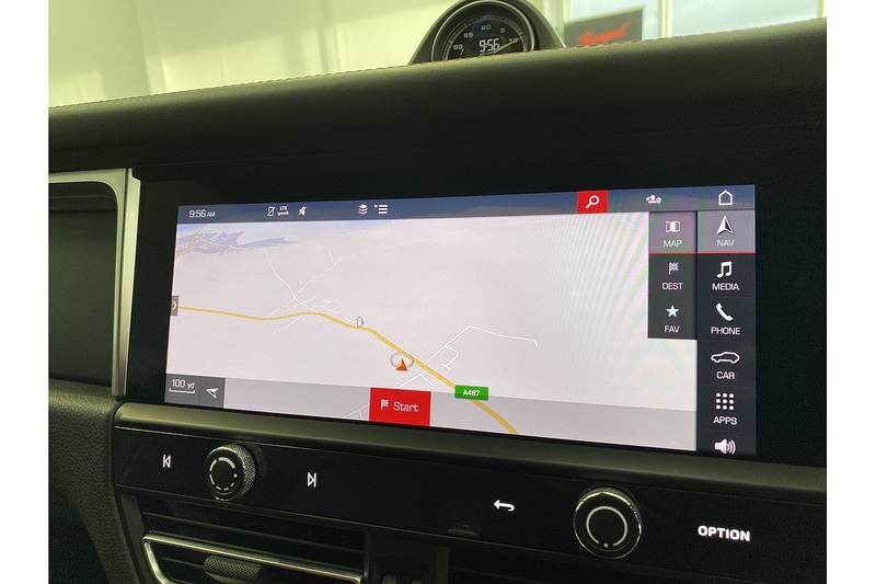 Porsche 2.0T T SUV 5dr Petrol PDK 4WD Euro 6 (s/s) (265 ps)