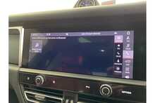 23/23 Porsche Macan T  2.0 SUV Petrol 4WD 265 ps
