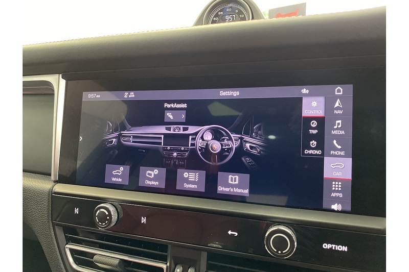 Porsche 2.0T T SUV 5dr Petrol PDK 4WD Euro 6 (s/s) (265 ps)