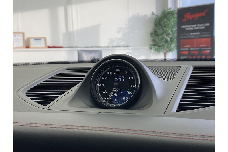 Porsche 2.0T T SUV 5dr Petrol PDK 4WD Euro 6 (s/s) (265 ps)