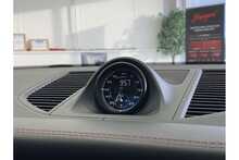 23/23 Porsche Macan T  2.0 SUV Petrol 4WD 265 ps