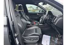 21/71 Audi Q5 2.0 TDI 40 Edition 1 Diesel S Tronic quattro 204 ps