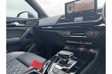 21/71 Audi Q5 2.0 TDI 40 Edition 1 Diesel S Tronic quattro 204 ps