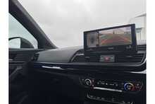 21/71 Audi Q5 2.0 TDI 40 Edition 1 Diesel S Tronic quattro 204 ps
