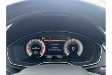 21/71 Audi Q5 2.0 TDI 40 Edition 1 Diesel S Tronic quattro 204 ps