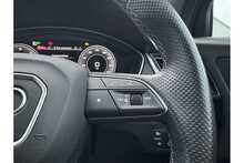 21/71 Audi Q5 2.0 TDI 40 Edition 1 Diesel S Tronic quattro 204 ps