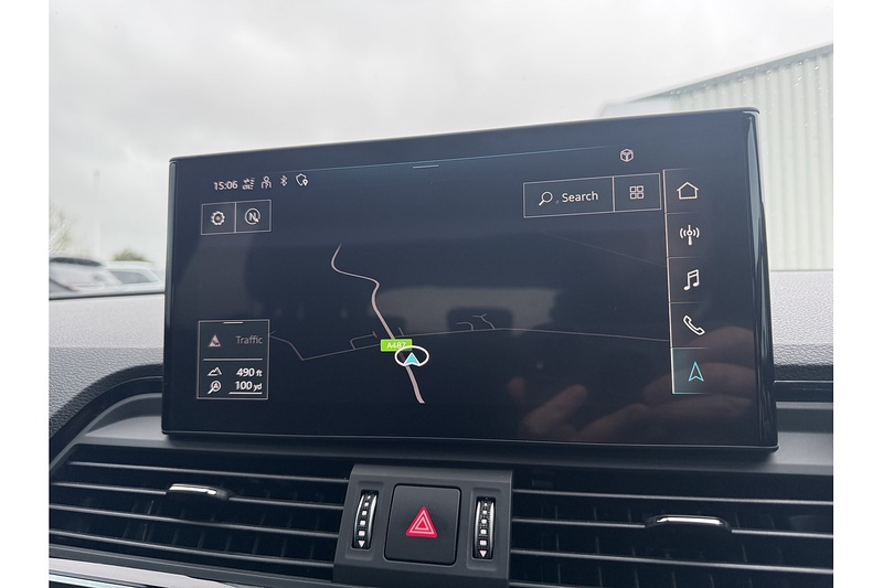 Audi 2.0 TDI 40 Edition 1 SUV 5dr Diesel S Tronic quattro Euro 6 (s/s) (204 ps)