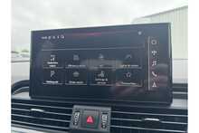 21/71 Audi Q5 2.0 TDI 40 Edition 1 Diesel S Tronic quattro 204 ps