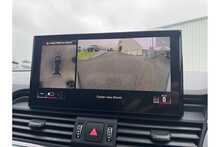 21/71 Audi Q5 2.0 TDI 40 Edition 1 Diesel S Tronic quattro 204 ps