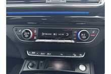 21/71 Audi Q5 2.0 TDI 40 Edition 1 Diesel S Tronic quattro 204 ps